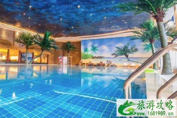 2021云澜湾温泉门票价格 云澜湾温泉营业时间
