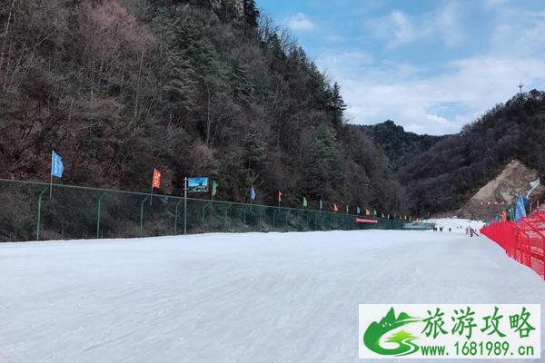 神农架国际滑雪场攻略 2022神农架国际滑雪场游玩指南