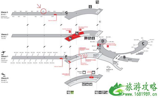 维也纳机场可以做核酸检测吗 多少钱 维也纳机场可以做核酸检测吗 多少钱