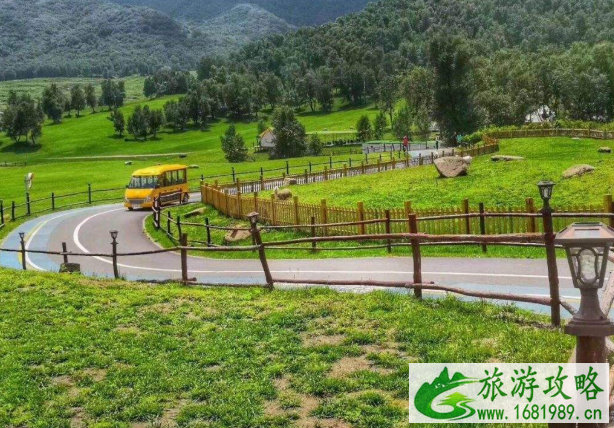 海坨山谷房车怎么收费 海坨山谷房车营地预定攻略 海坨山谷房车怎么收费 海坨山谷房车营地预定攻略