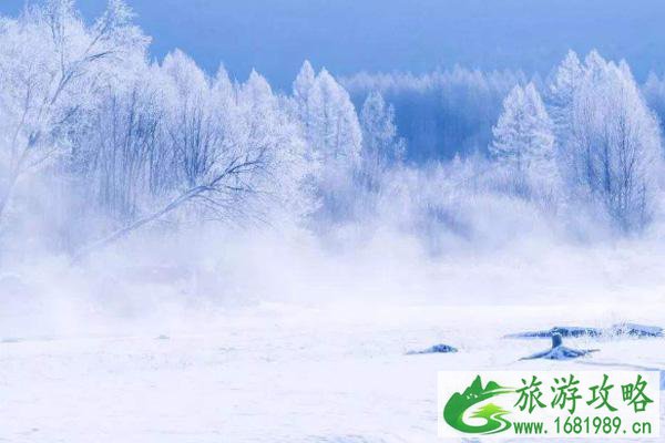 2021河北冰雪体育旅游十佳精品线路 河北冬天旅游景点推荐 2021河北冰雪体育旅游十佳精品线路 河北冬天旅游景点推荐