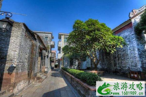 现在去广州旅游安全吗 元旦去广州哪里好玩 现在去广州旅游安全吗 元旦去广州哪里好玩