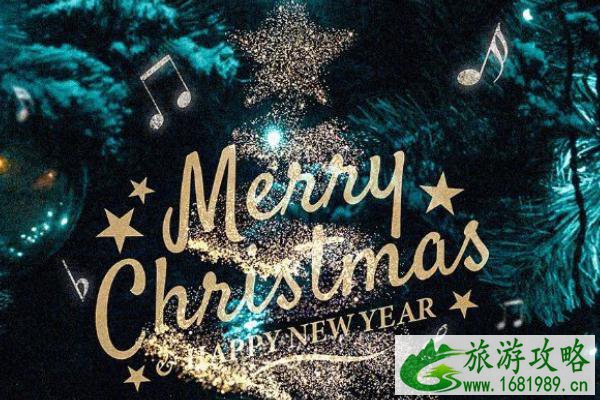 2020深圳圣诞新年音乐会时间-门票-交通指南