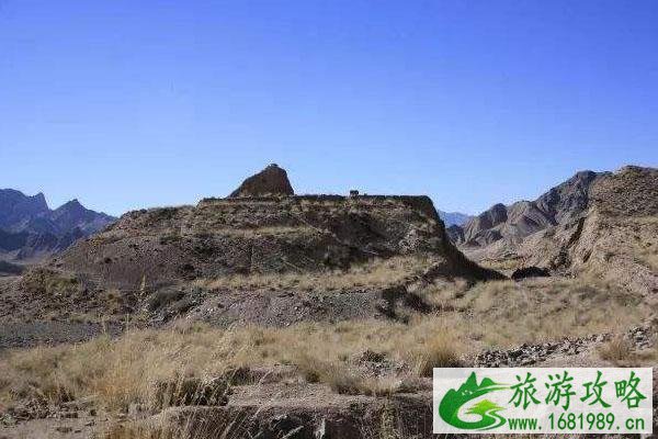 九层妖塔古墓原型-在哪里 九层妖塔古墓原型-在哪里