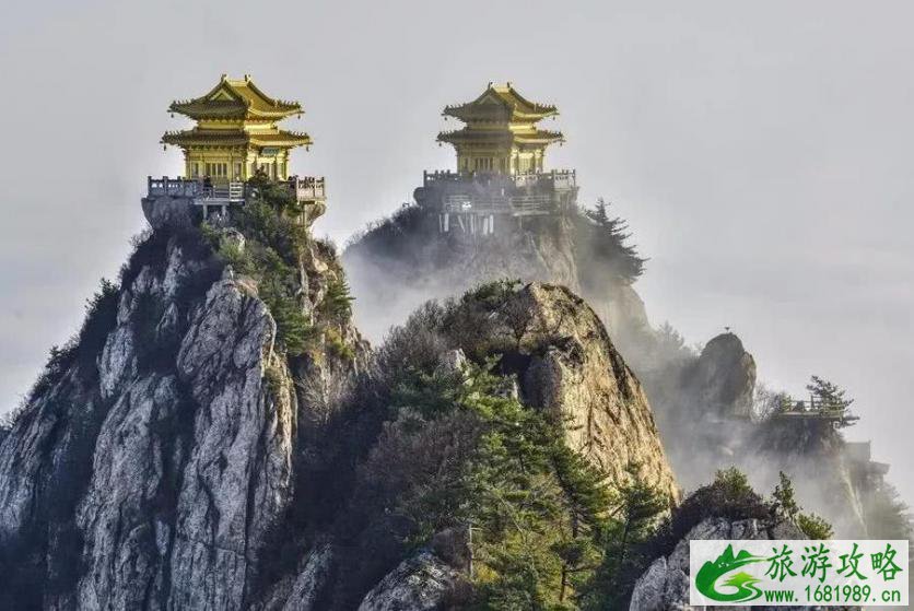 老君山现在有雪景吗 老君山现在能去吗 老君山现在有雪景吗 老君山现在能去吗