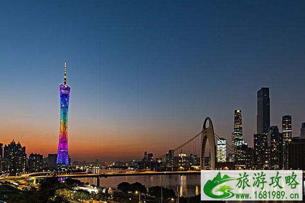 12月去广州要隔离吗 附全国中高风险地区名单最新