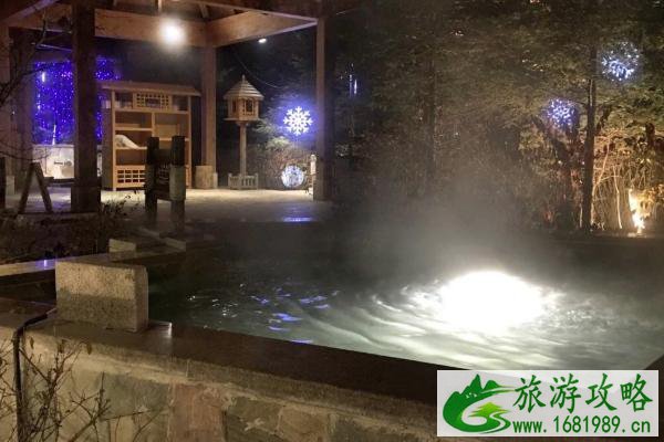 2021汉拿山温泉多少钱一位 汉拿山温泉门票价格 2021汉拿山温泉多少钱一位 汉拿山温泉门票价格