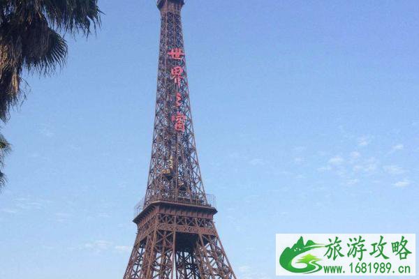 2020-2021深圳世界之窗北欧圣诞季开启时间 门票价格-交通信息 2020-2021深圳世界之窗北欧圣诞季开启时间 门票价格-交通信息