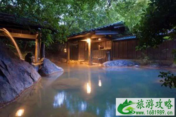 2020-2021紫龙湾温泉度假村游玩攻略 时间-地址-门票