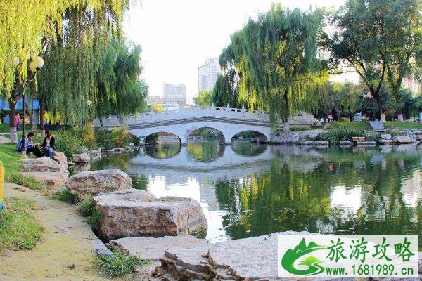 2020石家庄圣诞节平安夜去哪里玩 游玩景点推荐 2020石家庄圣诞节平安夜去哪里玩 游玩景点推荐