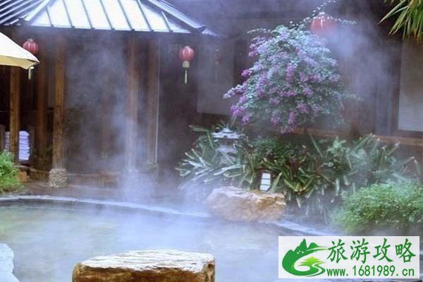 2020-2021紫龙湾温泉度假村游玩攻略 时间-地址-门票