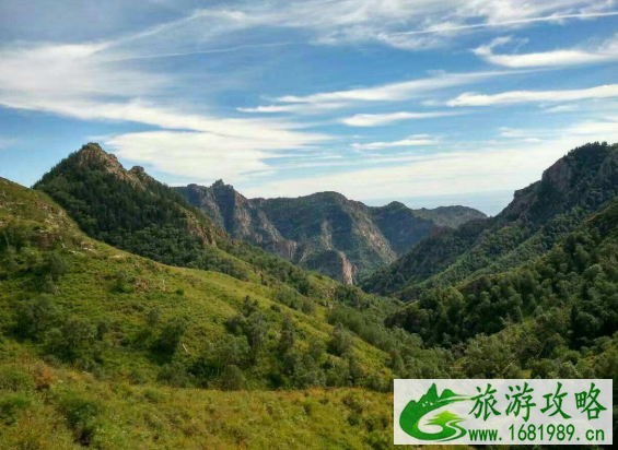 九峰山下雪了吗2020 九峰山旅游攻略 九峰山下雪了吗2020 九峰山旅游攻略