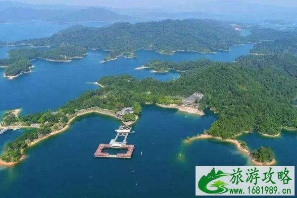 12月广东旅游好去处 12月广东旅游哪里好玩
