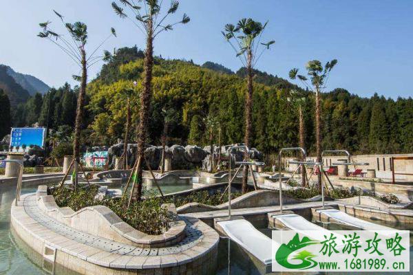 金佛山哪里泡温泉最好 住宿及交通指南 金佛山哪里泡温泉最好 住宿及交通指南