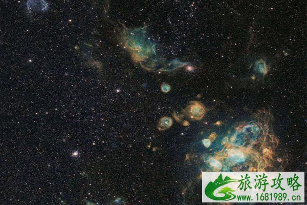 12月天文现象2020-观星去哪里 12月天文现象2020-观星去哪里