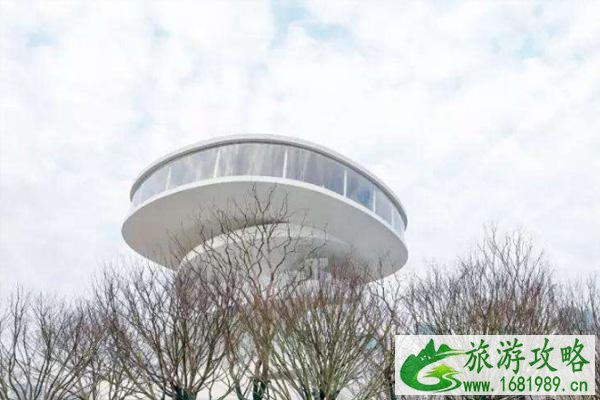 鸟屿浮云塔开放时间 鸟屿浮云塔好玩吗 鸟屿浮云塔开放时间 鸟屿浮云塔好玩吗