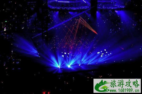 2020深圳湾音乐会门票多少钱 深圳湾音乐会开放时间