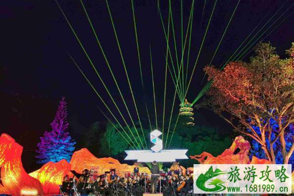 2020深圳森林音乐会抢票时间及活动介绍-常见问题