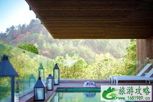 美芥山野温泉度假村的价格 预订电话