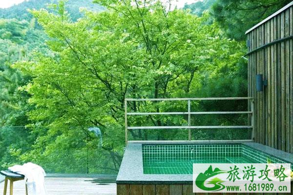 美芥山野温泉度假村的价格 预订电话