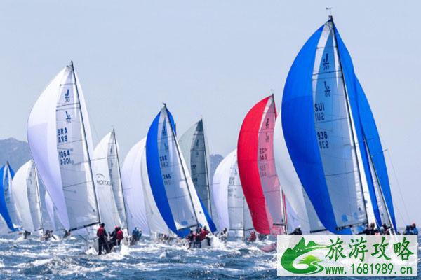 2020深圳南山区帆船赛比赛时间-地点-日程 2020深圳南山区帆船赛比赛时间-地点-日程