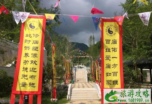 寺和庙的区别是什么 寺和庙分别是什么意思 寺和庙的区别是什么 寺和庙分别是什么意思