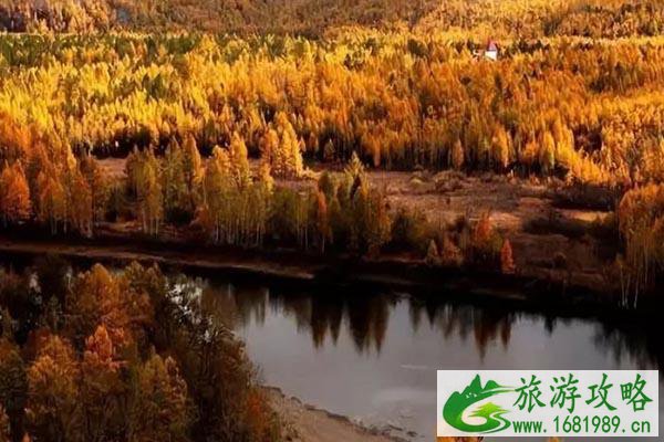 中国最美的秋景在哪里 中国赏秋景的地方 中国最美的秋景在哪里 中国赏秋景的地方