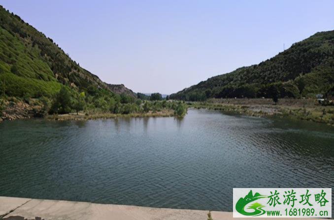禹门河水库介绍 禹门河水库好玩吗 禹门河水库介绍 禹门河水库好玩吗