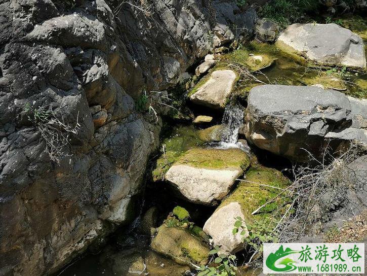 禹门河水库介绍 禹门河水库好玩吗 禹门河水库介绍 禹门河水库好玩吗