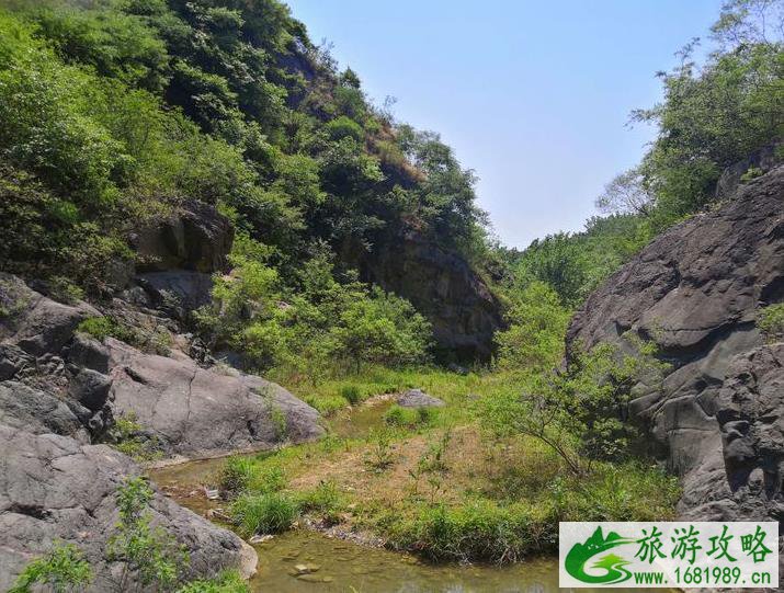 禹门河水库介绍 禹门河水库好玩吗 禹门河水库介绍 禹门河水库好玩吗