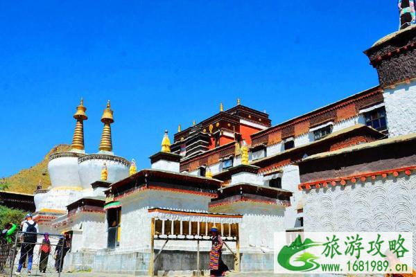 日喀则有什么好玩的地方 景点推荐 日喀则有什么好玩的地方 景点推荐