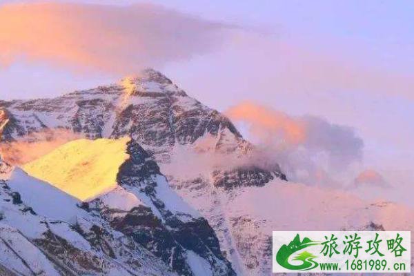 日喀则有什么好玩的地方 景点推荐 日喀则有什么好玩的地方 景点推荐