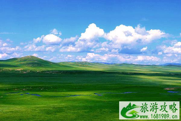 锡林郭勒草原好玩吗 锡林郭勒必玩景点推荐