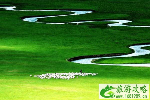 锡林郭勒草原好玩吗 锡林郭勒必玩景点推荐