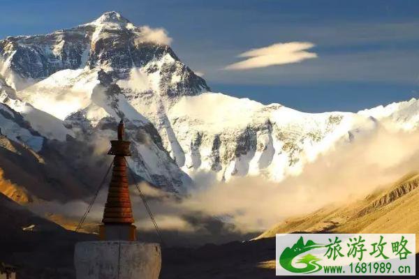 日喀则有什么好玩的地方 景点推荐 日喀则有什么好玩的地方 景点推荐