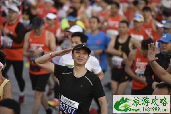 2020广州马拉松赛选手需要做核酸检测吗