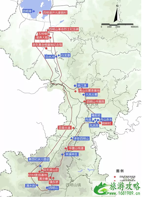 四明山红叶什么时候比较好 余姚有什么好吃的餐厅 四明山红叶什么时候比较好 余姚有什么好吃的餐厅