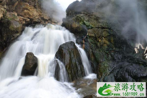 2020腾冲热海温泉门票价格 温泉优惠政策 2020腾冲热海温泉门票价格 温泉优惠政策