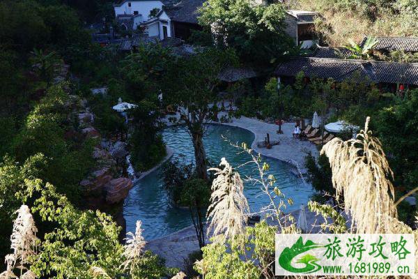 2020腾冲热海温泉门票价格 温泉优惠政策 2020腾冲热海温泉门票价格 温泉优惠政策