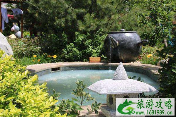 御龙湾温泉酒店门票多少钱2020 御龙湾温泉酒店门票多少钱2020