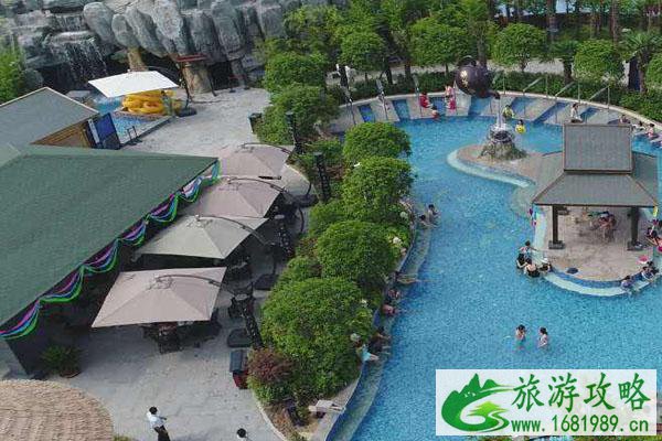 太白山尚境温泉门票 优惠政策-开放时间 太白山尚境温泉门票 优惠政策-开放时间