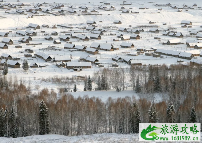 12月去哪里旅游合适-景点推荐