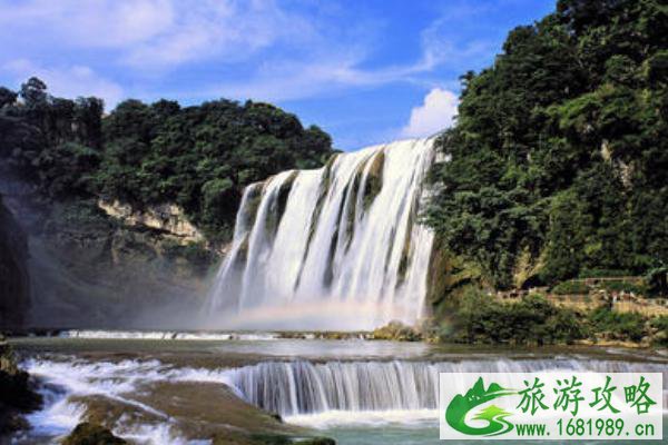 黄果树瀑布景区门票多少钱 黄果树瀑布景区游玩攻略 黄果树瀑布景区门票多少钱 黄果树瀑布景区游玩攻略