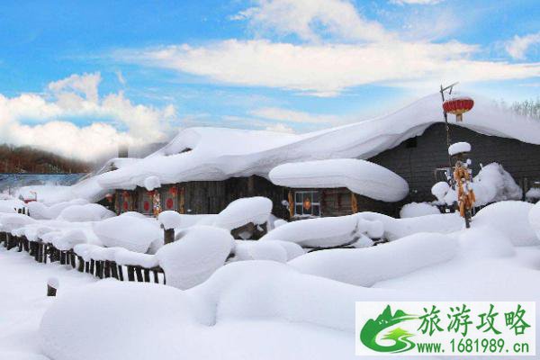 亚布力滑雪场2020开放时间 亚布力滑雪场门票价格 亚布力滑雪场2020开放时间 亚布力滑雪场门票价格
