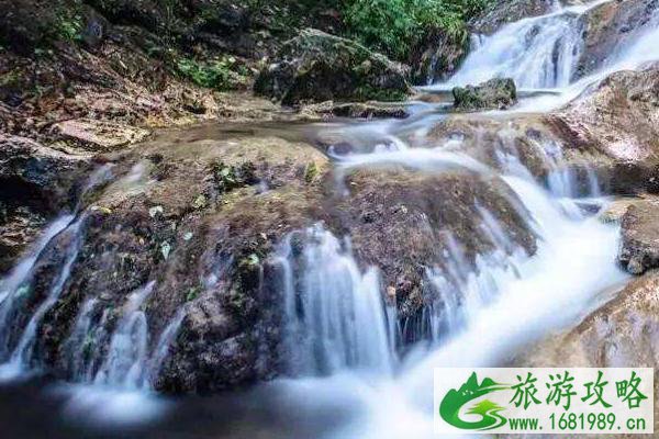 养子沟好玩吗 旅游攻略