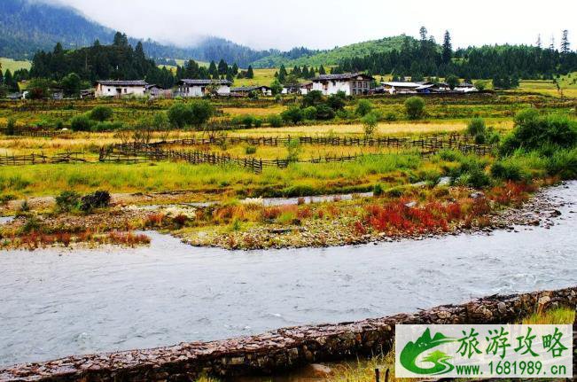 川藏线自驾游大概需要多少钱 川藏线自驾游大概需要多少钱