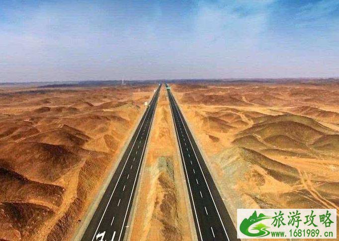 京新高速是哪儿到哪儿 京新高速沿途风景怎么样 京新高速是哪儿到哪儿 京新高速沿途风景怎么样