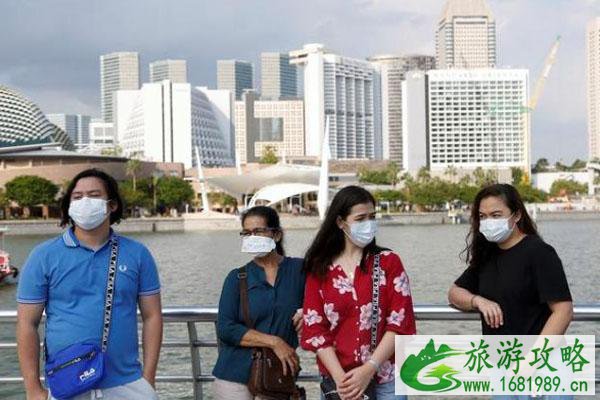 新加坡取消中国旅客入境限制 无需隔离 新加坡取消中国旅客入境限制 无需隔离