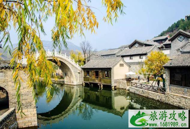 古北水镇好玩吗 古北水镇值得去吗 古北水镇好玩吗 古北水镇值得去吗