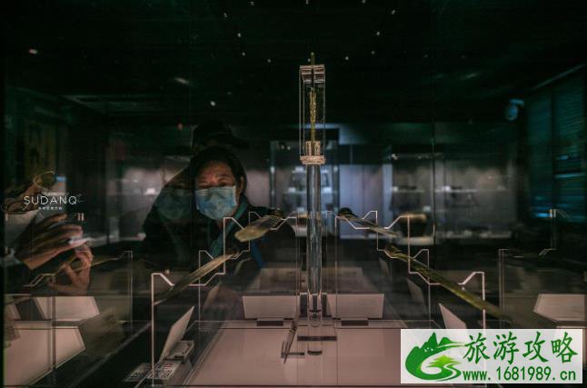 荆州博物馆有哪些文物值得看 荆州博物馆有哪些文物值得看